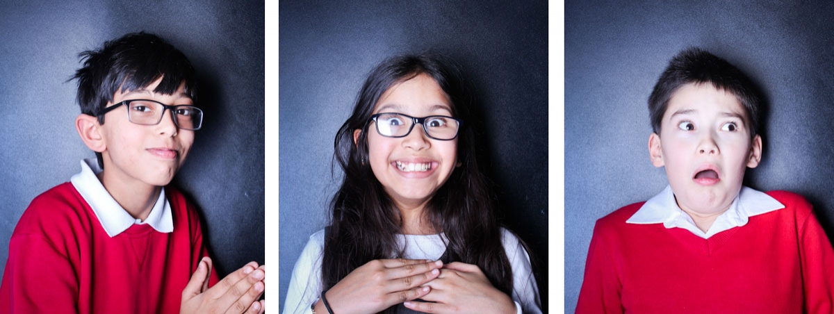 The London Lens Project After School Clubs 