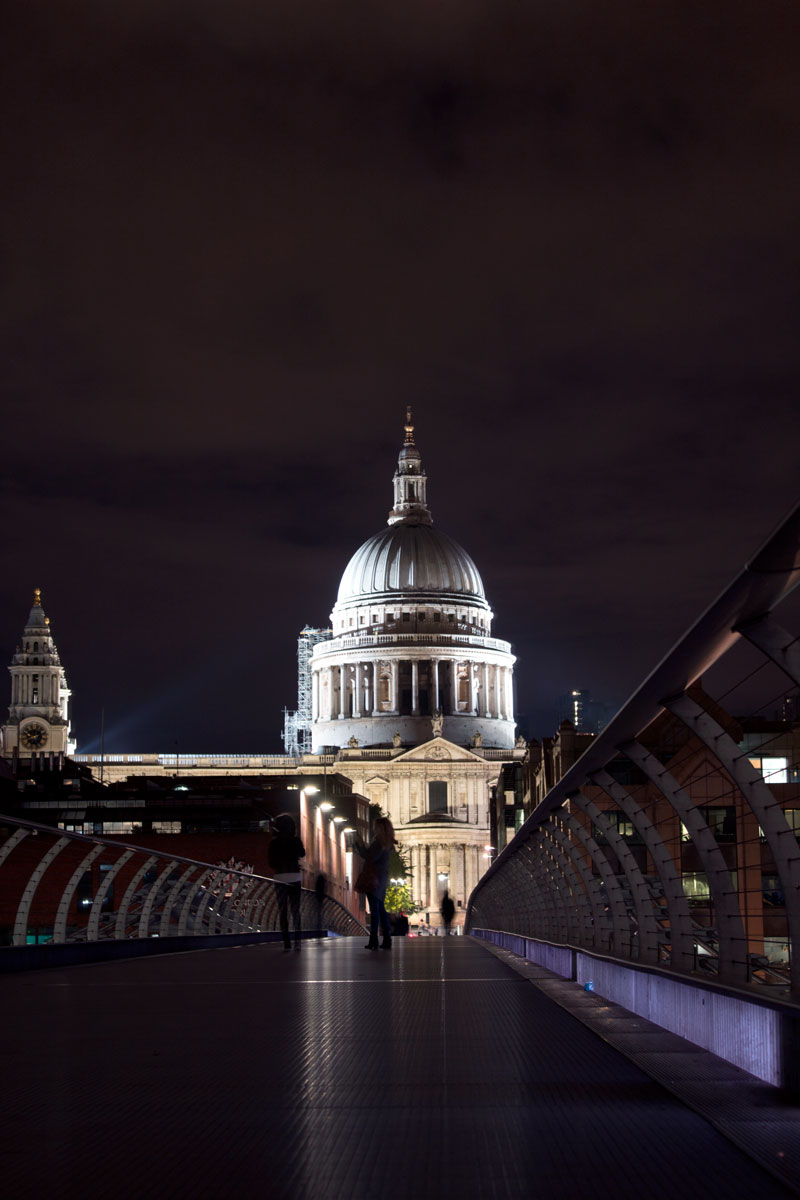 London Photography Night Tour » THE LONDON LENS PROJECT