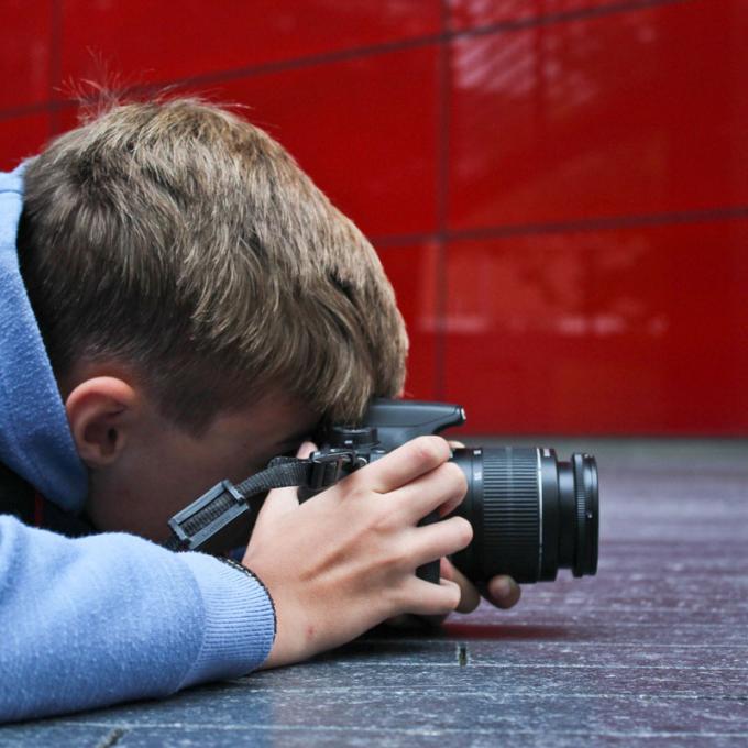 Photography Day Tour