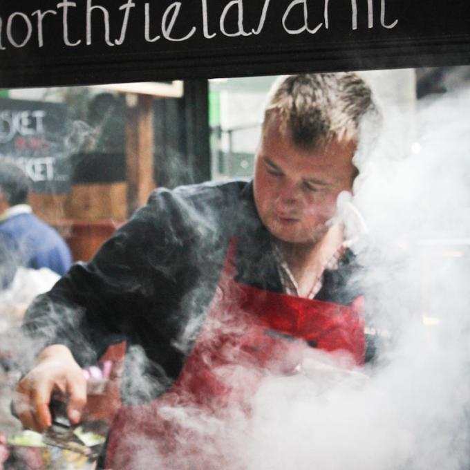 Photography Day Tour