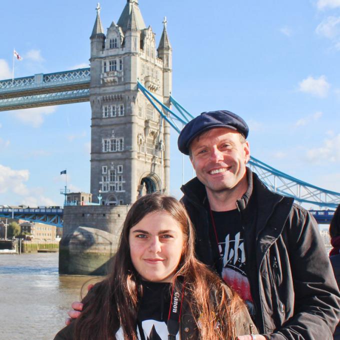 Photography Day Tour