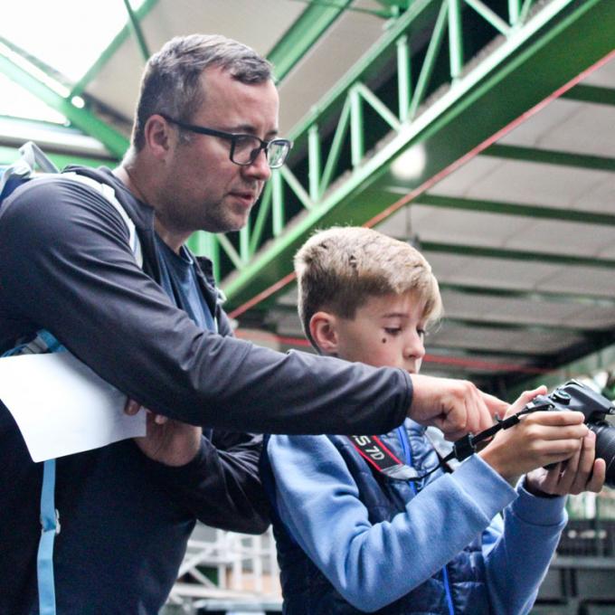 Photography Day Tour