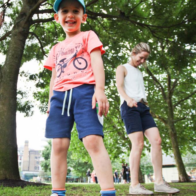 Photography Day Tour