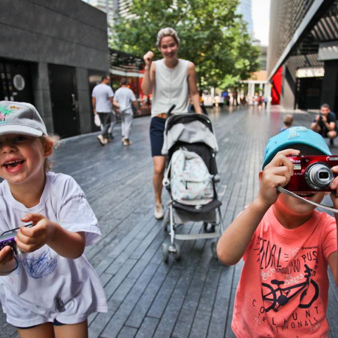 Photography Day Tour