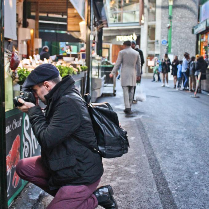 Photography Day Tour