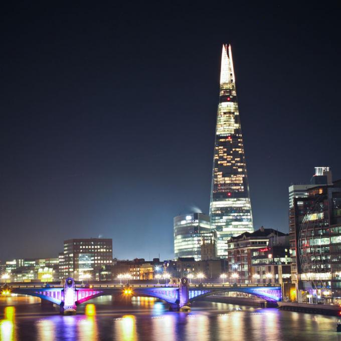 London Photography Night Tour
