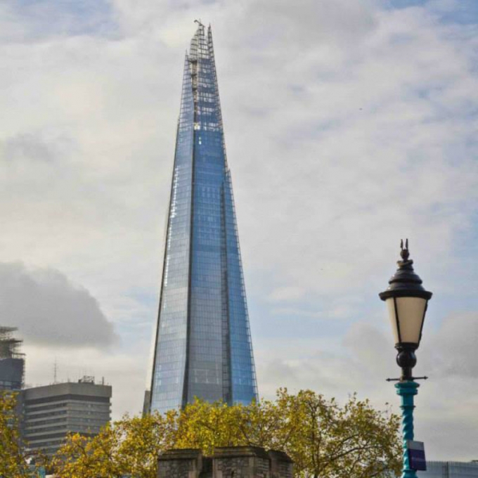 Photography Day Tour